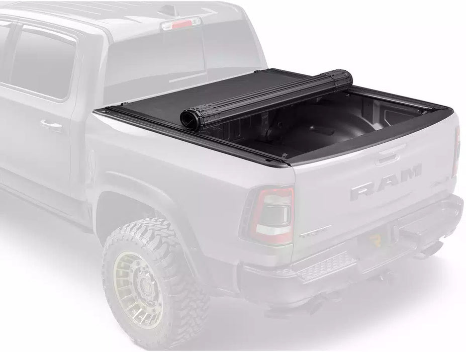 Revolver X4S Tonneau Cover | 2020-2027 Jeep Gladiator 5' Bed