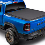 Revolver X4S Tonneau Cover | 2020-2027 Jeep Gladiator 5' Bed