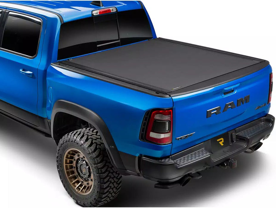 Revolver X4S Tonneau Cover | 2020-2027 Jeep Gladiator 5' Bed