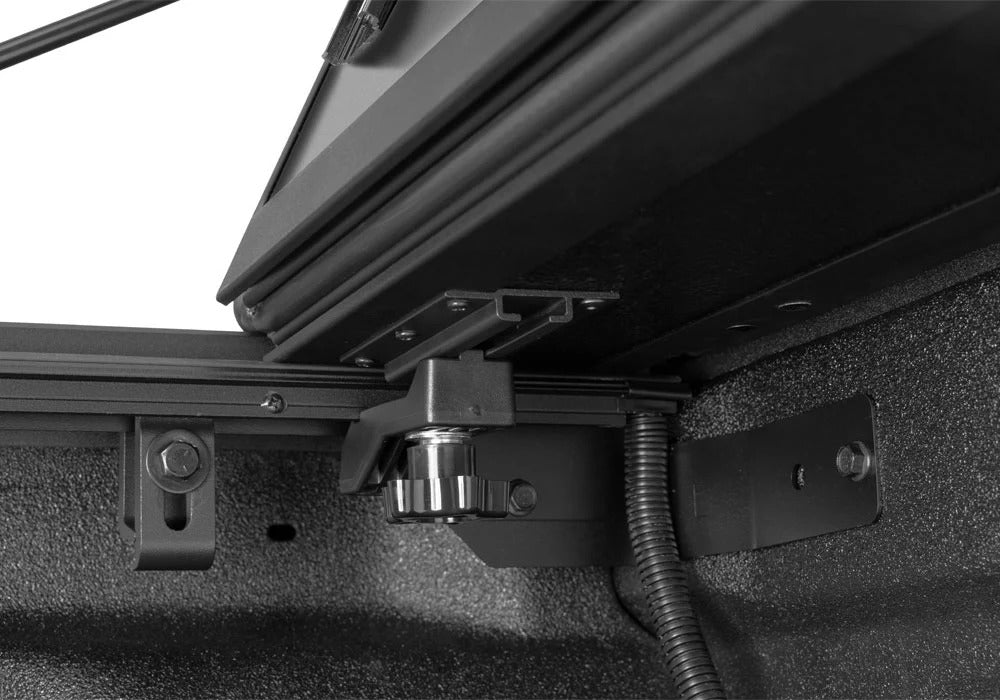 BAKFlip MX4 TS Tonneau Cover | 2020-2027 Jeep Gladiator 5' Bed