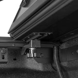 BAKFlip MX4 TS Tonneau Cover | 2020-2027 Jeep Gladiator 5' Bed