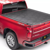 Revolver X2 Tonneau Cover | 2020-2027 Jeep Gladiator 5' Bed