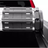 Revolver X2 Tonneau Cover | 2020-2027 Jeep Gladiator 5' Bed
