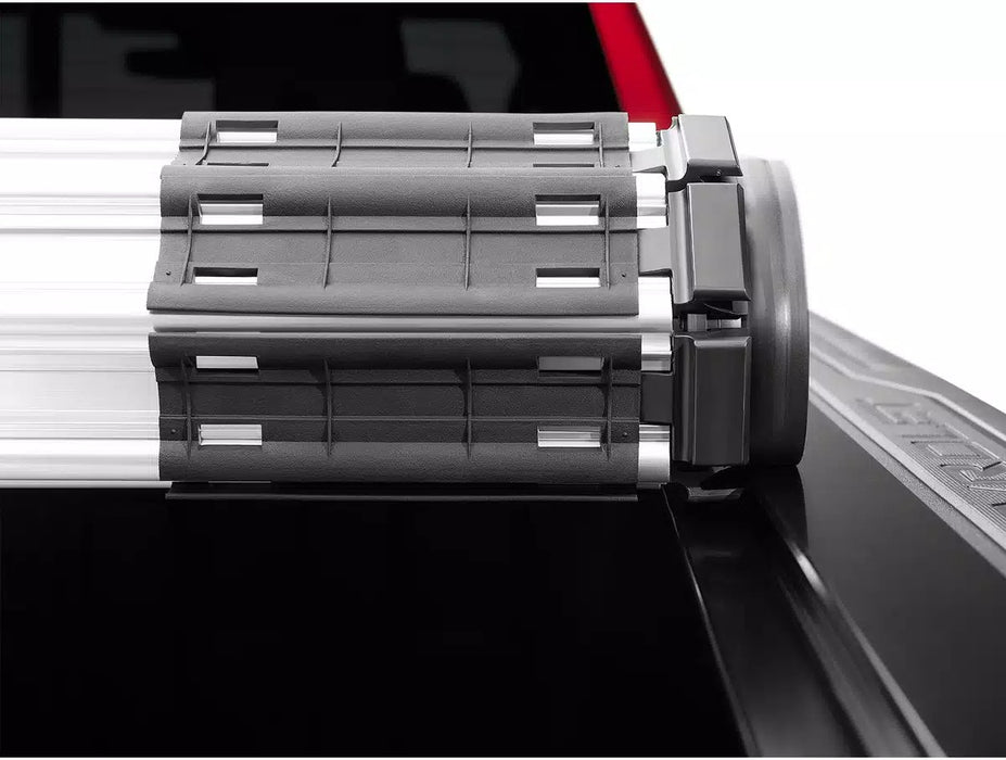 Revolver X2 Tonneau Cover | 2020-2027 Jeep Gladiator 5' Bed