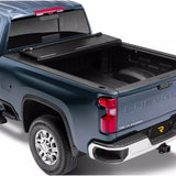 BAKFlip G2 Tonneau Cover | 2020-2027 Jeep Gladiator 5' Bed