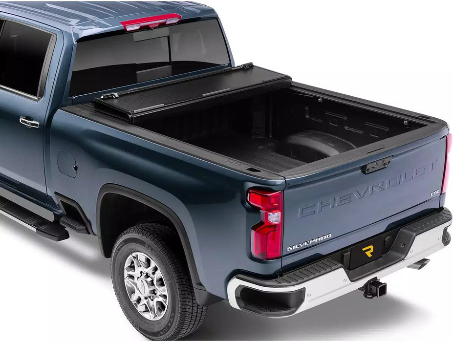 BAKFlip G2 Tonneau Cover | 2020-2027 Jeep Gladiator 5' Bed