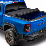 Revolver X4S Tonneau Cover | 2020-2027 Jeep Gladiator 5' Bed