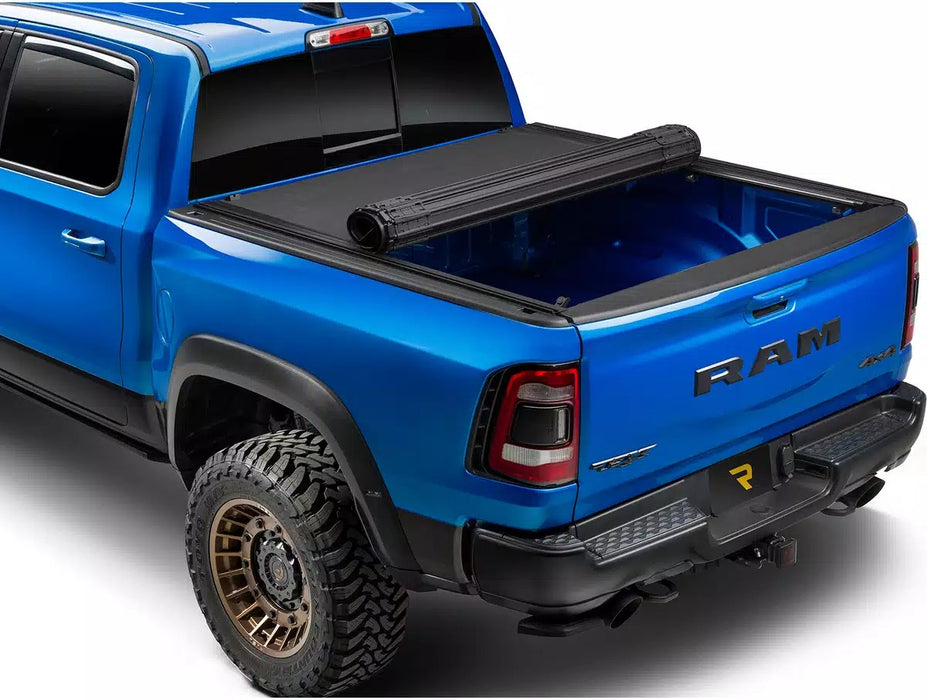 Revolver X4S Tonneau Cover | 2020-2027 Jeep Gladiator 5' Bed