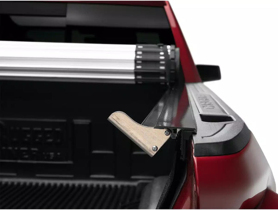 Revolver X2 Tonneau Cover | 2020-2027 Jeep Gladiator 5' Bed