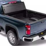 BAKFlip G2 Tonneau Cover | 2020-2027 Jeep Gladiator 5' Bed