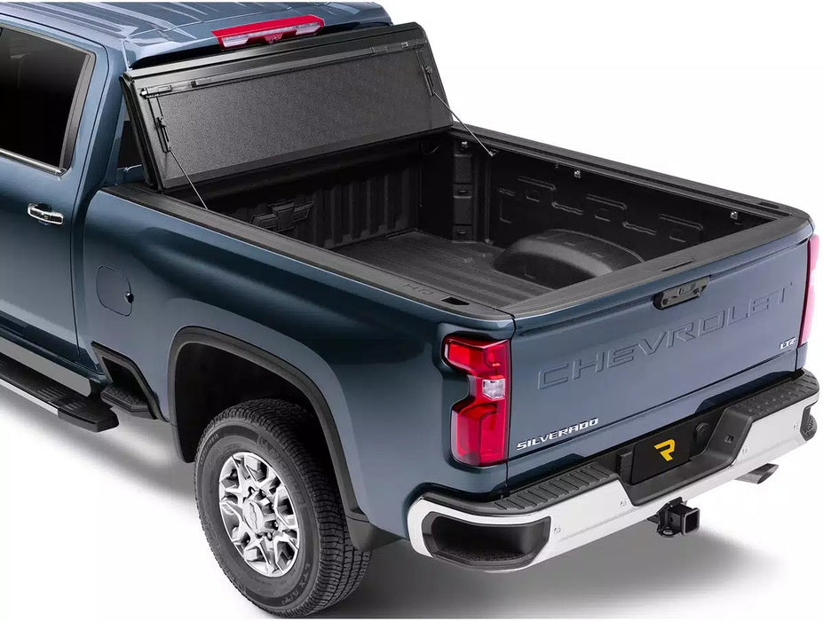 BAKFlip G2 Tonneau Cover | 2020-2027 Jeep Gladiator 5' Bed