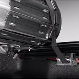 Revolver X2 Tonneau Cover | 2020-2027 Jeep Gladiator 5' Bed