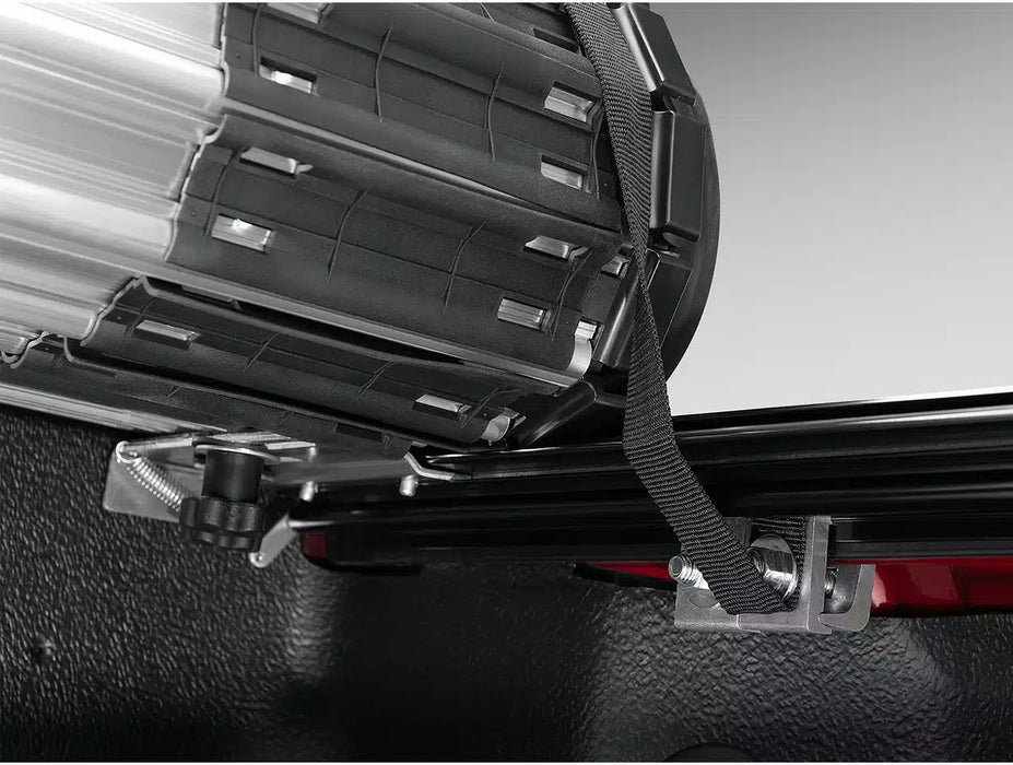 Revolver X2 Tonneau Cover | 2020-2027 Jeep Gladiator 5' Bed