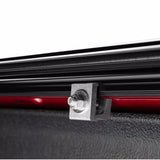 Revolver X2 Tonneau Cover | 2020-2027 Jeep Gladiator 5' Bed