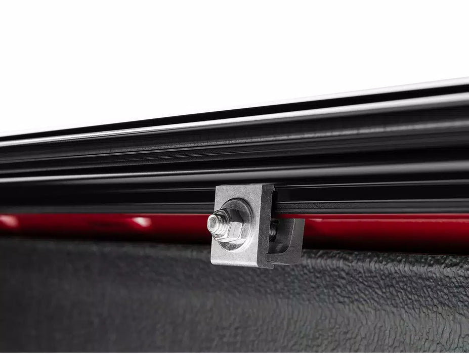 Revolver X2 Tonneau Cover | 2020-2027 Jeep Gladiator 5' Bed