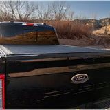 Revolver X4S Tonneau Cover | 2020-2027 Jeep Gladiator 5' Bed