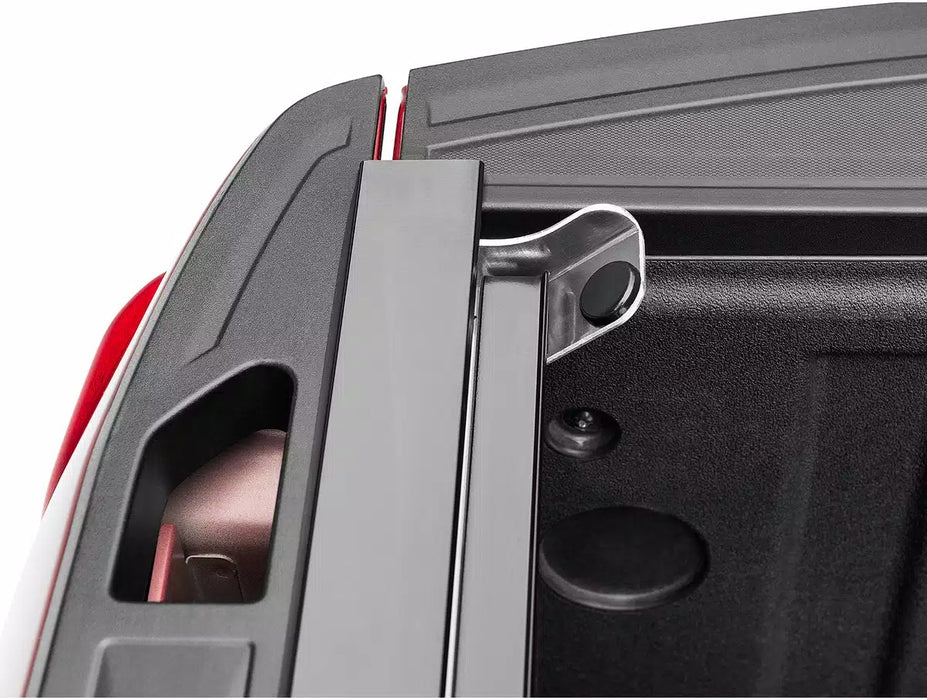 Revolver X2 Tonneau Cover | 2020-2027 Jeep Gladiator 5' Bed