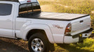 BAKFlip G2 Tonneau Cover | 2020-2027 Jeep Gladiator 5' Bed