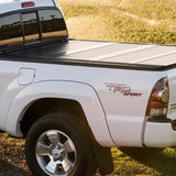 BAKFlip G2 Tonneau Cover | 2020-2027 Jeep Gladiator 5' Bed