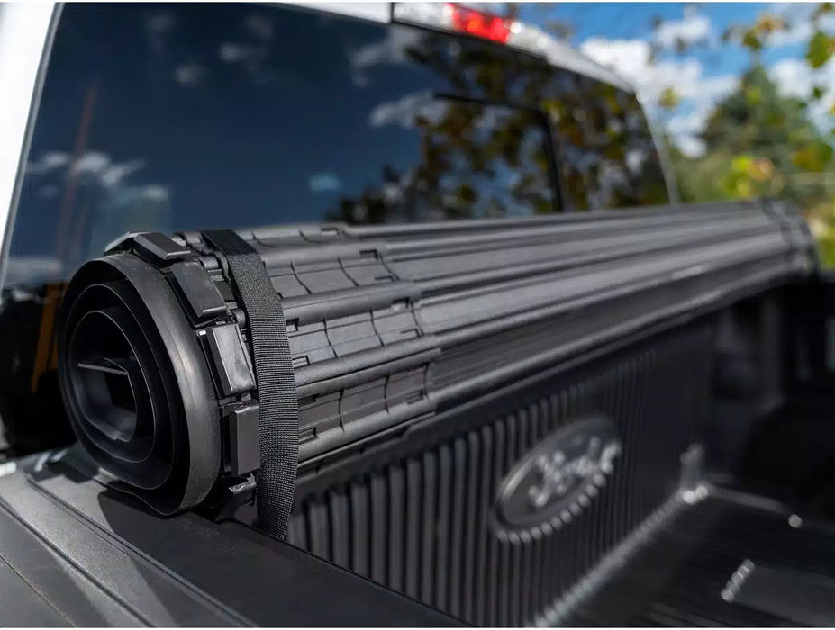 Revolver X4S Tonneau Cover | 2020-2027 Jeep Gladiator 5' Bed