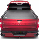 Revolver X2 Tonneau Cover | 2020-2027 Jeep Gladiator 5' Bed
