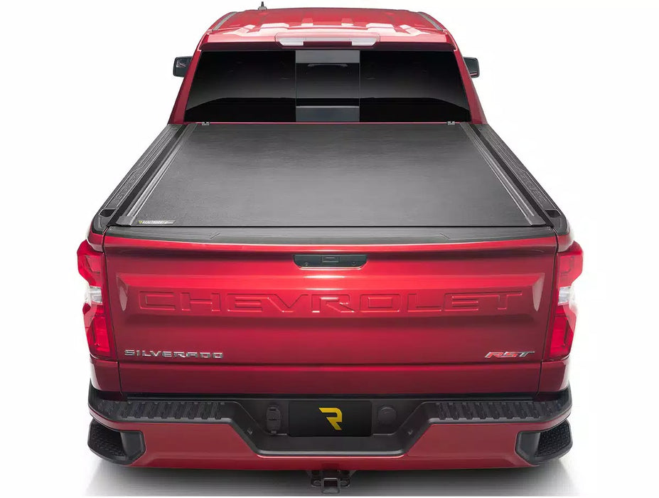 Revolver X2 Tonneau Cover | 2020-2027 Jeep Gladiator 5' Bed