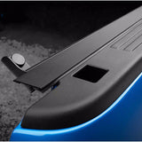 Revolver X4S Tonneau Cover | 2020-2027 Jeep Gladiator 5' Bed
