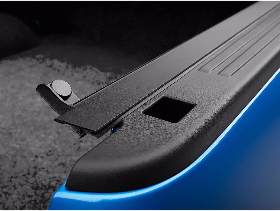 Revolver X4S Tonneau Cover | 2020-2027 Jeep Gladiator 5' Bed