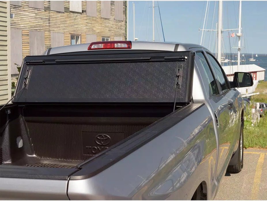 BAKFlip G2 Tonneau Cover | 2020-2027 Jeep Gladiator 5' Bed