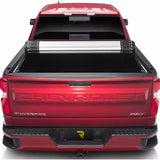 Revolver X2 Tonneau Cover | 2020-2027 Jeep Gladiator 5' Bed