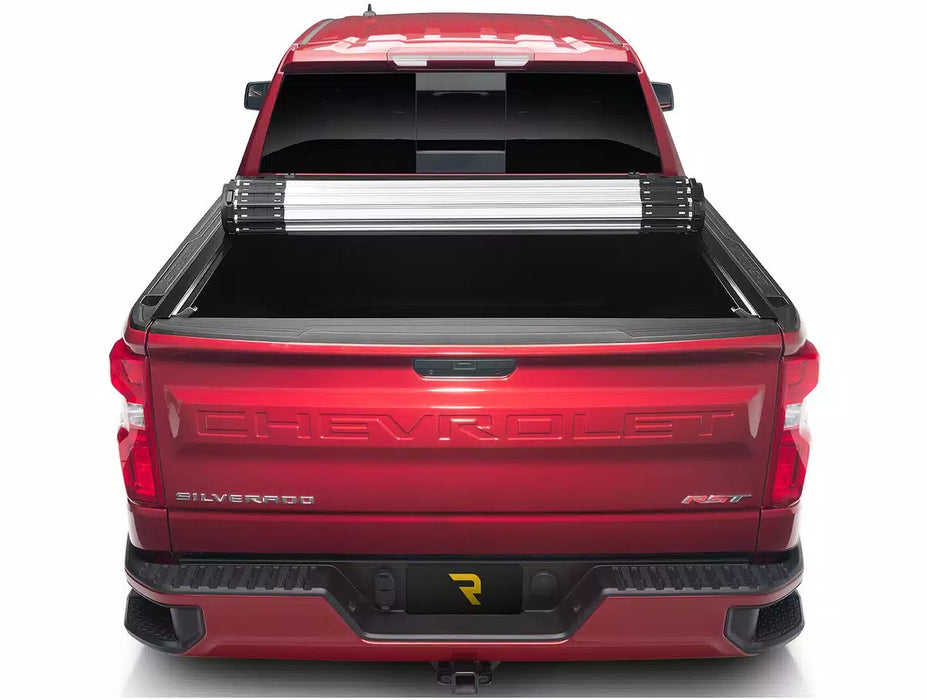 Revolver X2 Tonneau Cover | 2020-2027 Jeep Gladiator 5' Bed