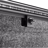 Revolver X4S Tonneau Cover | 2020-2027 Jeep Gladiator 5' Bed