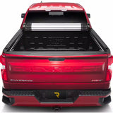Revolver X2 Tonneau Cover | 2020-2027 Jeep Gladiator 5' Bed