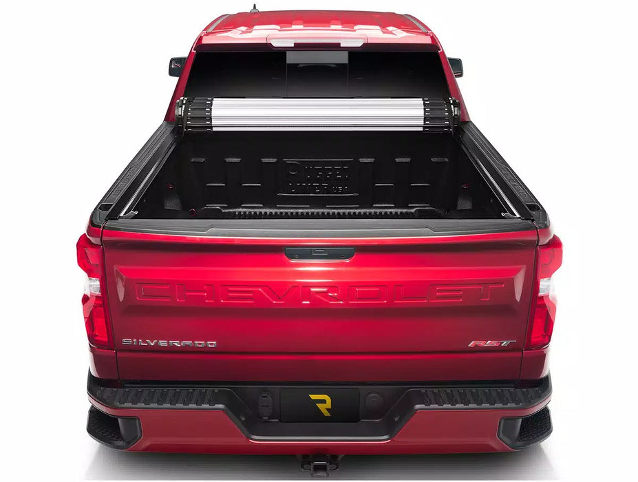 Revolver X2 Tonneau Cover | 2020-2027 Jeep Gladiator 5' Bed