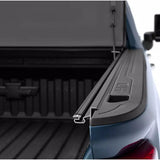 BAKFlip G2 Tonneau Cover | 2020-2027 Jeep Gladiator 5' Bed