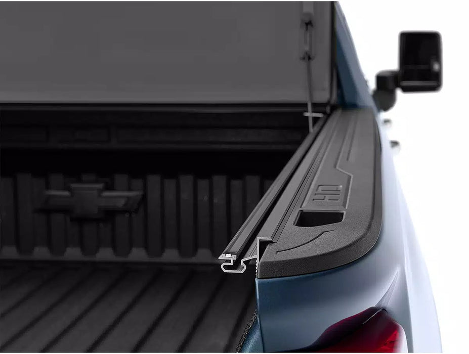 BAKFlip G2 Tonneau Cover | 2020-2027 Jeep Gladiator 5' Bed