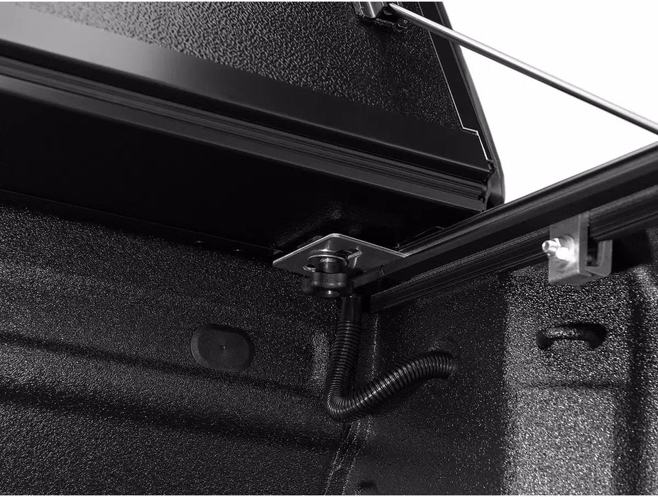 BAKFlip G2 Tonneau Cover | 2020-2027 Jeep Gladiator 5' Bed