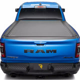 Revolver X4S Tonneau Cover | 2020-2027 Jeep Gladiator 5' Bed