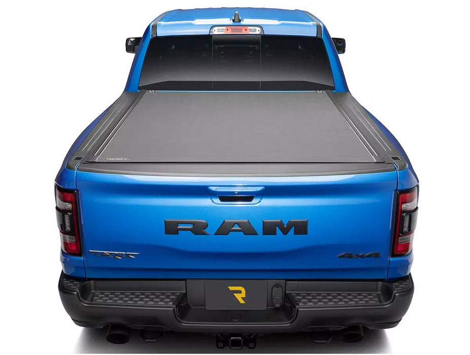 Revolver X4S Tonneau Cover | 2020-2027 Jeep Gladiator 5' Bed