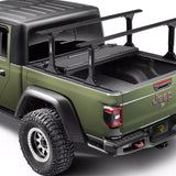 BAKFlip MX4 TS Tonneau Cover | 2020-2027 Jeep Gladiator 5' Bed