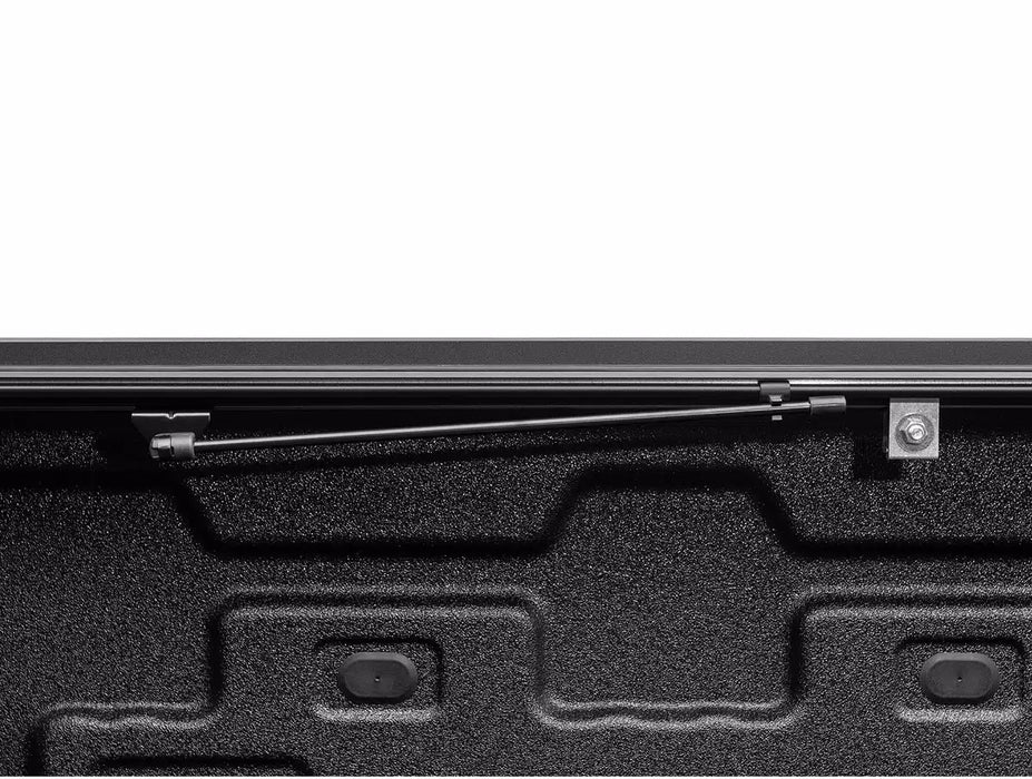 BAKFlip G2 Tonneau Cover | 2020-2027 Jeep Gladiator 5' Bed