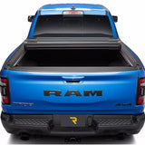 Revolver X4S Tonneau Cover | 2020-2027 Jeep Gladiator 5' Bed