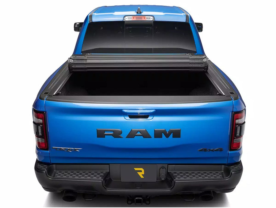 Revolver X4S Tonneau Cover | 2020-2027 Jeep Gladiator 5' Bed