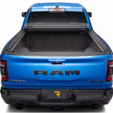 Revolver X4S Tonneau Cover | 2020-2027 Jeep Gladiator 5' Bed