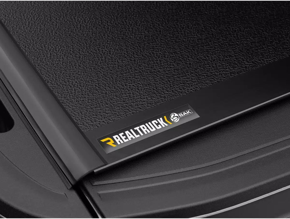 BAKFlip G2 Tonneau Cover | 2020-2027 Jeep Gladiator 5' Bed