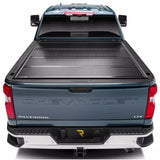BAKFlip G2 Tonneau Cover | 2020-2027 Jeep Gladiator 5' Bed
