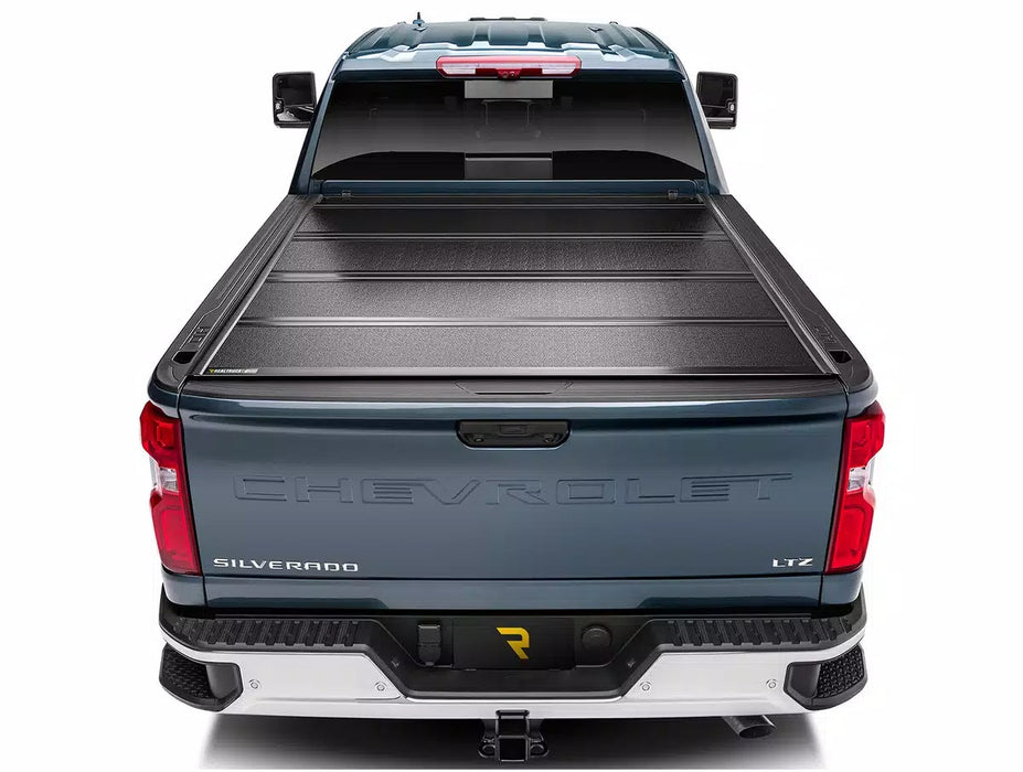 BAKFlip G2 Tonneau Cover | 2020-2027 Jeep Gladiator 5' Bed