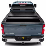 BAKFlip G2 Tonneau Cover | 2020-2027 Jeep Gladiator 5' Bed