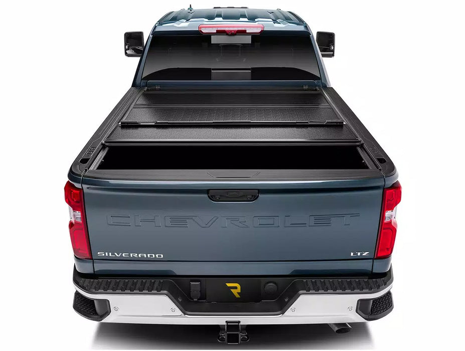 BAKFlip G2 Tonneau Cover | 2020-2027 Jeep Gladiator 5' Bed
