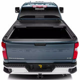BAKFlip G2 Tonneau Cover | 2020-2027 Jeep Gladiator 5' Bed